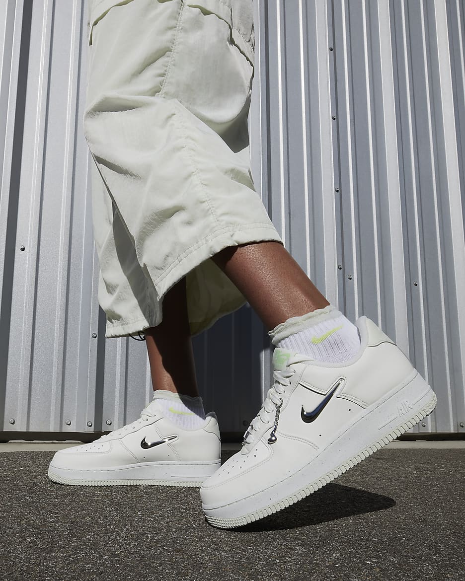 Air force 1 nike mujer best sale